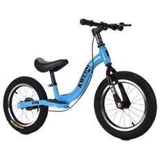 밸런스 바이크 14 발란스 밸런스바이크 두발 12인치 페달없는, E. 18인치 레드