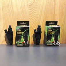 UP 雅柏 第二代 CO2超級霧化器 (12/16mm) (16/22mm) 外置細化器, 1個, 16/22mm 管徑