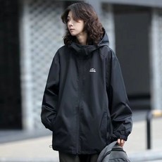 夏季冰絲衝鋒衣外套寬鬆休閒透氣防曬男女戶外紫外線輕薄登山服