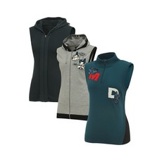 디즈니골프 디즈니골프 여성 조끼 베스트 택1