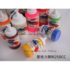 向日葵【AC壓克力顏料】帆布彩繪油畫木頭上色DIY手工藝品 蛋糕甜點餅乾動物水果花形婚禮小物美術教學, 1個, 白色, 白色