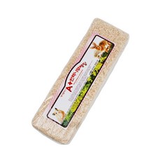 A+편백나무베딩 600g / 햄스터 베딩