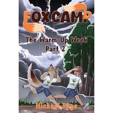 (英文圖書)Fox Camp - The Warm-Up Week: Part 2 平裝版, Silver Key Fiction, 英文