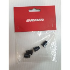 SRAM FORCE AXS 齒片螺絲 4顆入CHAINRING BOLT KIT 11.6918.004.000, 1個