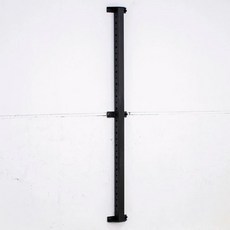 스쿼트 거치대 운동기구 부품 실내 헬스장용 홈짐 장비, 벽면 메인 프레임 wf100 필수