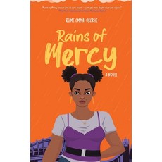 (英文圖書)Rains of Mercy 平裝版, Gad House Fiction, 英文