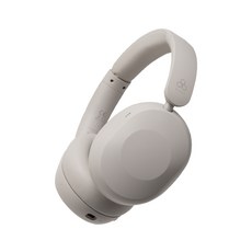 final 無線藍牙降噪耳罩式耳機, 灰褐色, UX1000