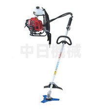 SHIN KOMI SK430H 軟管背負式割草機 附刀片, 1個