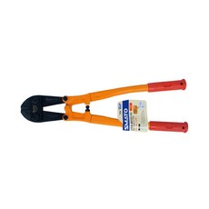 볼트커터ARM타입 SM-BCA450 1개 반생커터 자물쇠커터 선재가공