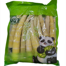 죽순 반찬용, 3개, 1kg
