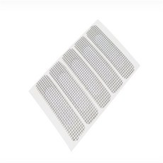 소확샵 방충망 10p 물구멍방충망스티커