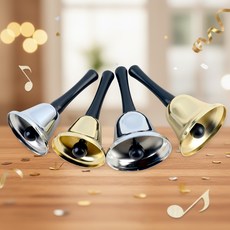 감성 테이블 종 콜벨 핸드벨 호출벨 알림벨, 1개