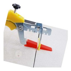 MN 타일평탄 화장실타일시공재료, 3) 집게