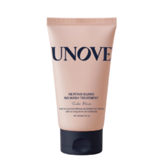 어노브 히팅 가드 노워시 헤어 트리트먼트 147ml 1개