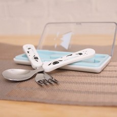 알프스팜스토리 스푼포크케이스세트 b2o+76201Qv