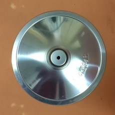 晶工開飲機不銹鋼內蓋 (直徑17.5公分), 1個