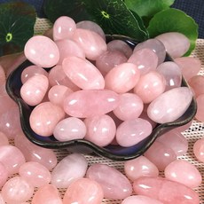 콩자갈 조경자갈 원예용품 장식돌 바닥시공 화분용, 상세 페이지 참고, 핑크 뷰티 5-10mm 반캐티 220개