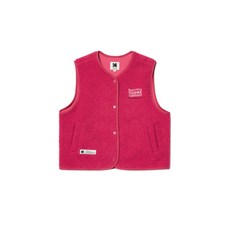 (국내매장정품) 코닥 KODAK 파스텔 플리스 베스트 우먼 PINK K6122LFV11PNK 248014