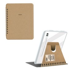 오드밤 갤럭시탭 S10 S9 FE S9 크라프트 노트 케이스