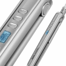 온도표시 고데기 여성고데기 판 앞머리_WFJG6J2, 본상품