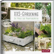XXS-GARDENING 迷你植栽設計, 1個