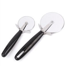 피자칼 피자컷팅, 대