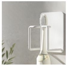 온지 욕실 양치용품 정리 거치대, 3개