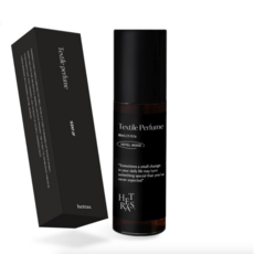 寢谷家居 韓國 hetras 香水除臭噴霧 頂級衣物香水噴霧 衣物香氛 80ml, 1個, No.7 五星級飯店