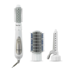 파나소닉 헤어 스타일러 EH-KA31 550W, EH-KA31 (3단계 바람온도 헤어스타일러), 화이트