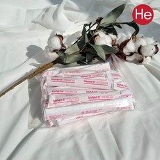이너감 모이스처라이징 일회용 여성청결제 보습젤 1.7g 10개입, 20개