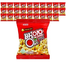 뻥이요 골드, 35g, 30개
