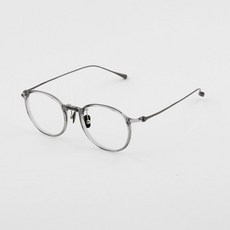 초경량 원형 가벼운 동그리 티타늄안경테 3173 6g