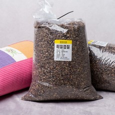 변산메밀 국산 메밀껍질 10kg, 1개