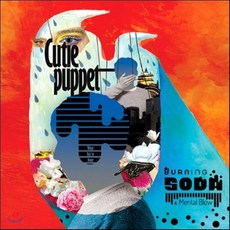 [CD] 버닝소다 (Burningsoda) - a Mental Blow, 1