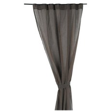Umbra Giorno 44-86인치 드레이프 패널 천연 236759