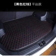 하이 퀄리티 자동차 트렁크 2016 엔 캠핑 G30 스타일 바닥, 두껍게 하기 위해 검붉게 변하기, 1개