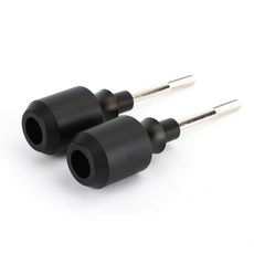 Yamaha MT-07 FZ-07 MT07 FZ07 2013-2021 CNC防倒球 - 極限超快感, 1個