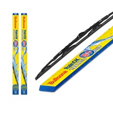 불스원 레인OK 빗물 발수와이퍼 550mm+550mm