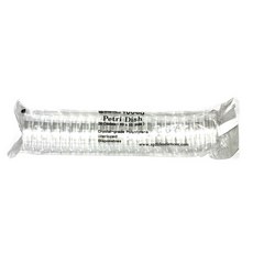 [페트리접시] 샬레 60mm (플라스틱 - 20개입)