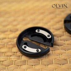 와인 플라스틱 호일 커터 오프너, 1개, 상세페이지 참조