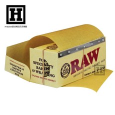 RAW 西班牙羊皮紙 (小) 不沾黏料理專用, 1個