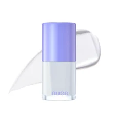 nuse 親膚亮白飾底乳 妝前乳 隔離霜, 04 Milk, 1個