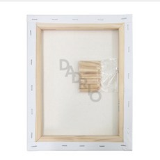드리오샵 피닉스 면천 인물형 5호 F 34.8x27.3cm 인물화그리기