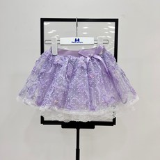 탈렌트키즈 (모다시흥)쁘띠앙팡 PCW56GSK57_1 PC보네퐁퐁스커트_SH