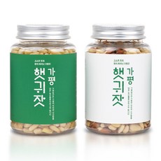가평농산 국산잣 보틀형 140g 백잣 황잣 선택가능 25년 햇잣 (2개 가격 아님), 황잣 140g, 1개