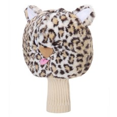 링스골프 링스 24FW 여성 링링 드라이버 커버 L21D3CV251_BG, BG_FREE, 1개