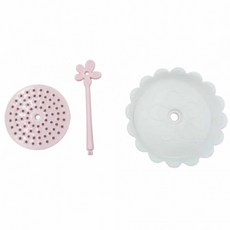 폼클렌징 거품기 세안용품 미니세안거품기 버블펌핑기 여행용거품기 여행용세안거품기 세안버블기 버블세안, 단일옵션, 1개