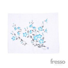 프레소 손수건 롱가제 나염 아기거즈수건