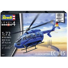 RV3877 1/72 EC145 Builders Choice, 1개