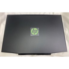 【台灣賣家】HP 惠普 Pavilion 15-CX TPN-C133 C殼 機殼 外殼 零件, 1個, 【瑕疵】轉軸處有斷裂, 【瑕疵】轉軸處有斷裂